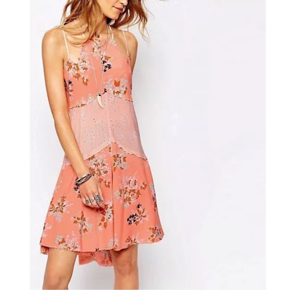 Intimately Free People